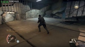 Mad Max - Топливный перевалочный пункт "Тупик" (Все реликв?