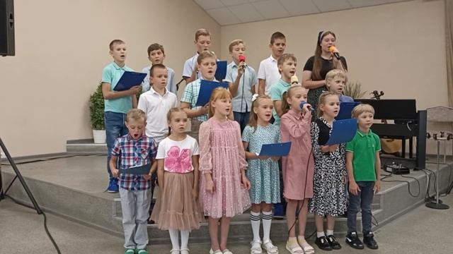 "Ты лучшее, что есть в моем сердце" - песня. смотреть онлайн