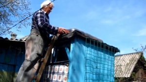 Пришла пора поставить БАК на ЛЕТНИЙ ДУШ