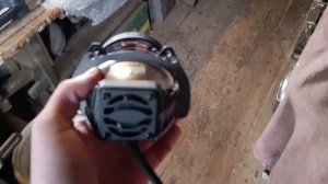 МОНТАЖ БИ-ЛЭД ЛИНЗЫ В ФАРУ БЕЗ РАЗБОРА МЕГАН 2