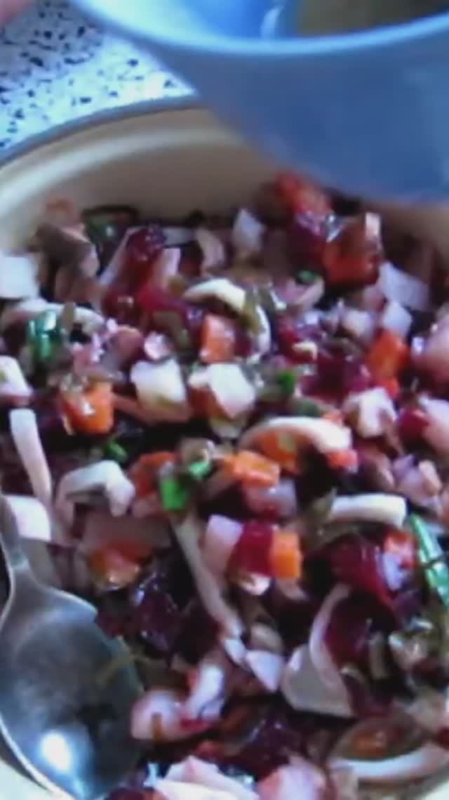 Вкусности жизни