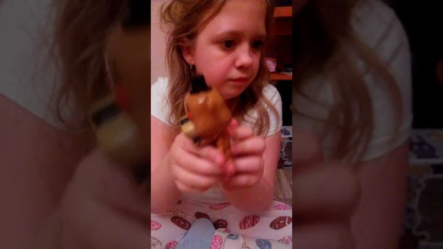 Игрушки Фнаф Коллекция кошмарных аниматроников😁