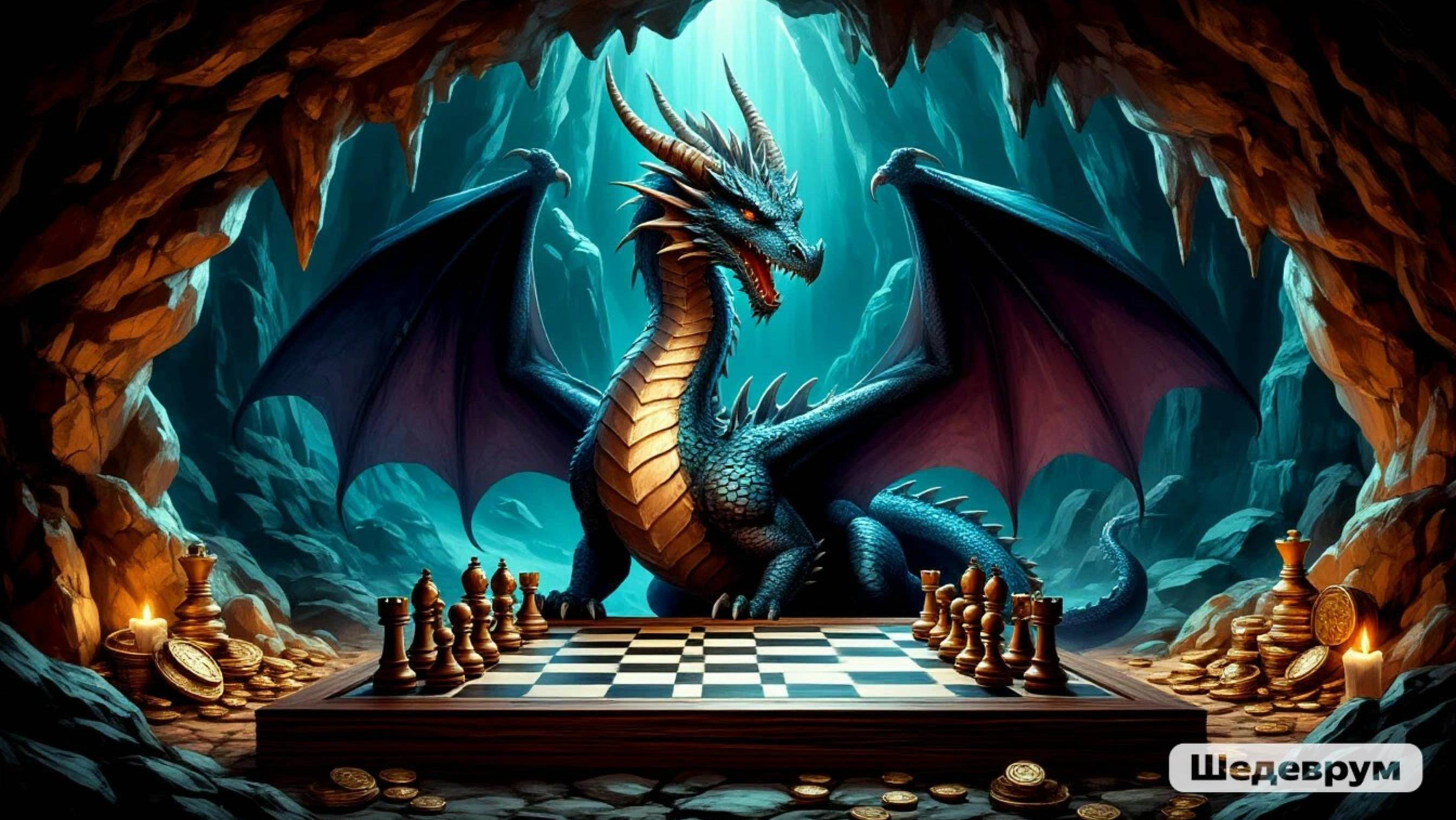 Шахматы на lichess.org. Задача. Найдите лучший ход. смотреть онлайн