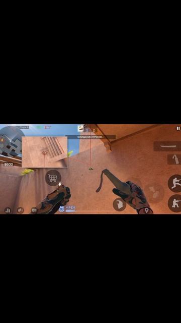 ДУУУУУУУБАЙ #standoff2 #расдидки #гранаты #вдк #рек #стандоф смотреть онлайн