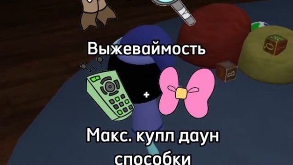 Гайд на Астро Dandy's world