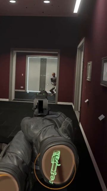 Пока все смотрят Джона Уика я в него играю part 2 смотреть онлайн