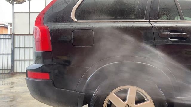 Мойка высокого давления за 2000 рублей из Китая отзыв смотреть онлайн