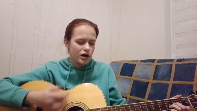 Я залезу в борщевик — моя летняя песня