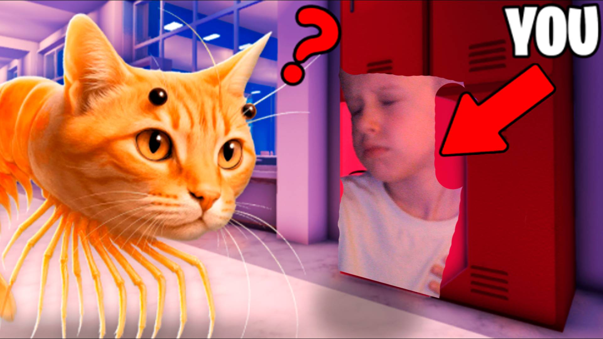 ИГРАЮ В СПРЯЧЬСЯ ИЛИ УМРИ! В ROBLOX смотреть онлайн