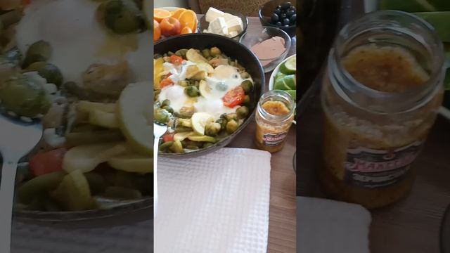 ЕДИМ И ХУДЕЕМ, сегодня 30.07.24. похудела на -15,6 кг .Ешьте и смотреть онлайн