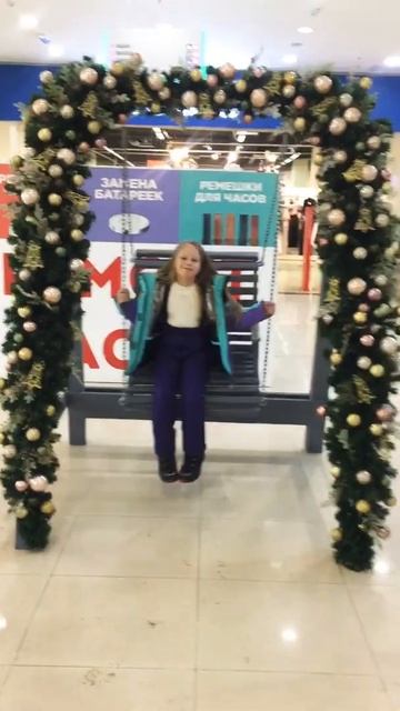 В торговом центре Рио смотреть онлайн