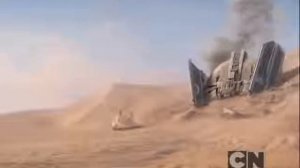 LEGO Star Wars империя наносит ответный удар