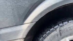 Купил дешевый Mercedes Viano 3.5 бензин в 2025 г. Но есть нюансы. ?