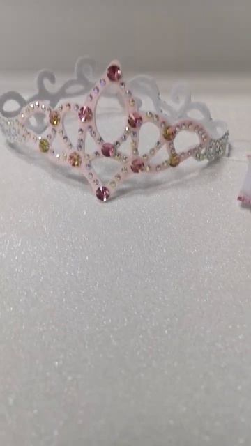 Украшение на голову без камней /с камнями✨ #воздушная? смотреть онлайн