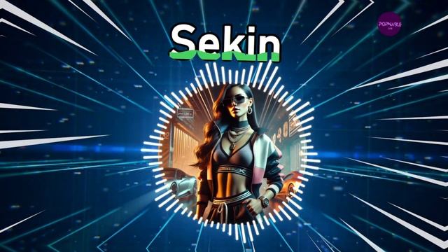 Sekin | O‘zbekcha Qo‘shiq | Uzbek Music 2025 | Узбекская музыка 2025 | Pop | Dan