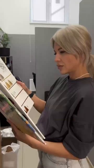 Быть разной, но оставаться собой #обучение #мотивациян смотреть онлайн