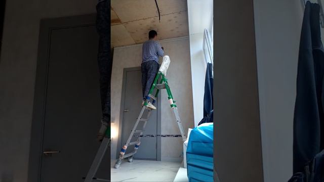 Натяжные Потолки Нижний Новгород "Потолокс" в прямом э смотреть онлайн