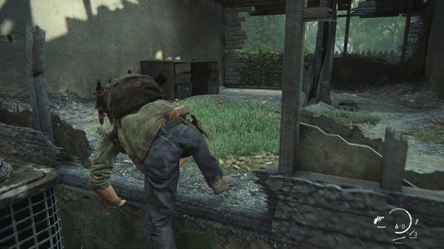 Прохождение The Last Of Us: Part 1 (ПК) У всякого выбора есть пос смотреть онлайн