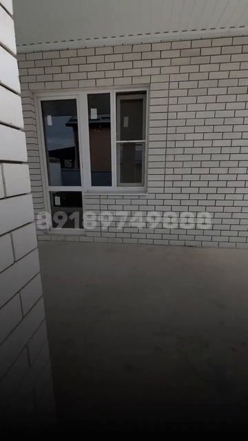 💥ПРОДАЕТСЯ ДОМ 90м2 НА УЧАСТКЕ 5 СОТОК (ИЖС) ПОСЕЛОК ЮЖН смотреть онлайн