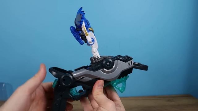 Новые Дикие скричеры! Пускатель Бластер для Скричеров смотреть онлайн