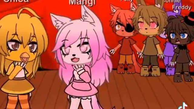 fnaf смотреть онлайн