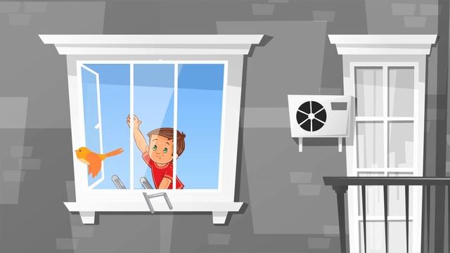 Дети не умеют летать полицейские призывают родителей смотреть онлайн