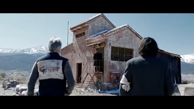 ТОП-5: Что посмотреть на выходных от Яна Марковского и Муси смотреть онлайн