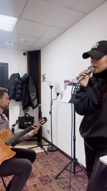 Гости из будущего #coversong #challenge #cover #singer #кавер #певица смотреть онлайн