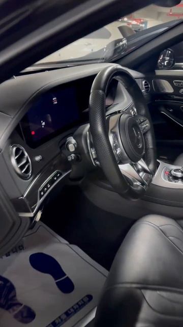 Есть ли большие пробеги в Южной Корее?! #mercedes #audi #bmw #авт смотреть онлайн