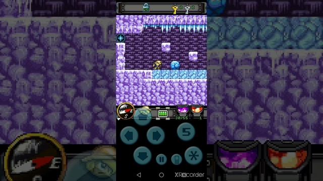 DIAMOND RUSH  TIBET Уровень 5