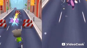 Том за золотом Reverse