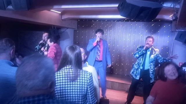 27-03-2025 москва бард-клуб гнездо глухаря концерт гр доктор ватсон часть-5 смотреть онлайн