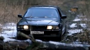 Крутая музыка из культового фильма 🎶 OST🚘БУМЕР 🎶 super