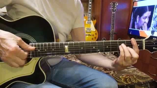 Капля в море -В. Добрынин смотреть онлайн