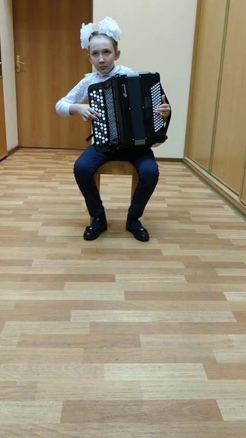 РНП "Во поле берёза стояла" смотреть онлайн