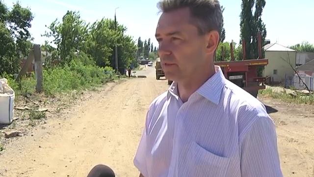 МОСТ ЗАКРЫТ