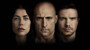 Сериал Тайная власть - 2 сезон 7 серия / Deep State