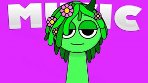 МУЗЫКА ВИНЕРИИ | МУЗЫКА СПРУНКИ