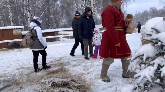 2022 - Terraski park. Нижний Новгород смотреть онлайн