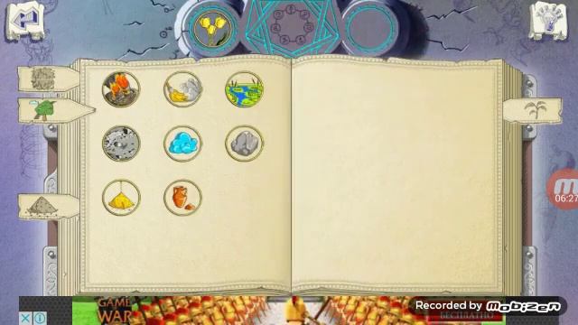 Бумажный алхимик #1 создаем! смотреть онлайн