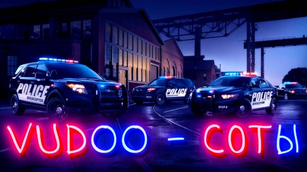 VUDOO - Соты