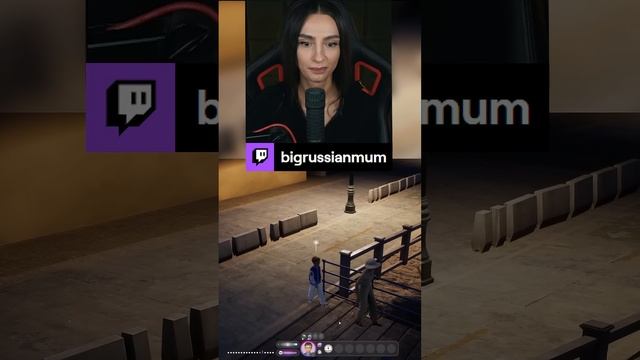 ОНА ПЫТАЕТСЯ БЫТЬ ЗЛОЙ... | BRM В INZOI #twitch #brm #стримерша #юм? смотреть онлайн