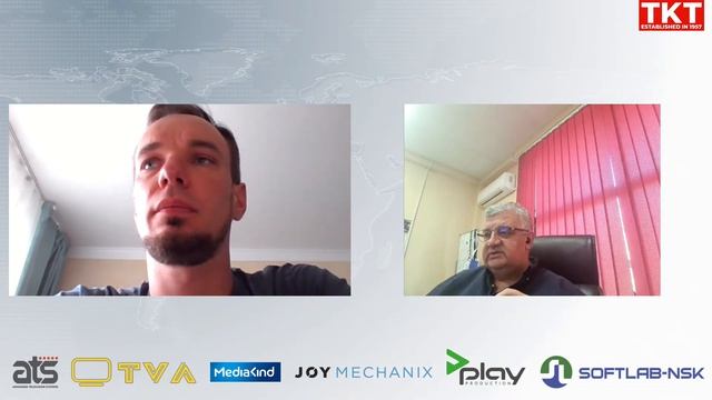 Broadcasting/Pro AV 2022. Премьеры NAB Show