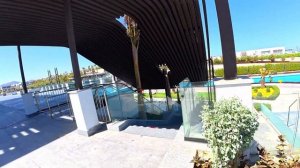 НОВЫЙ RIXOS В ШАРМ ЭЛЬ ШЕЙХЕ | ОБЗОР Rixos Radamis Beach 2025 | ПЛЮСЫ ?