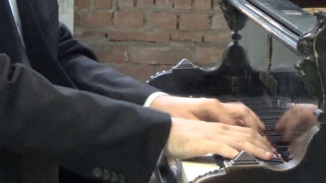 Михаил Иванович Глинка «Жаворонок» Исполняет Васили? смотреть онлайн