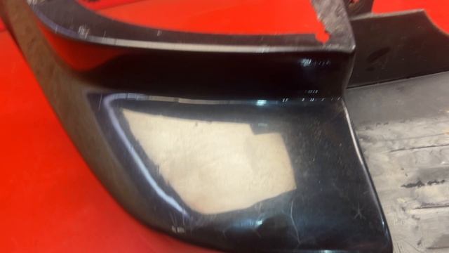 зад бампер 182 смотреть онлайн