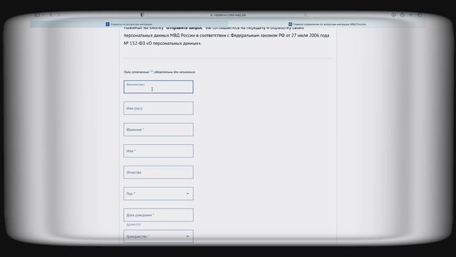 КАК ПРОВЕРИТЬ ЗАПРЕТ НА ВЪЕЗД В РОССИЮ: инструкция для смотреть онлайн