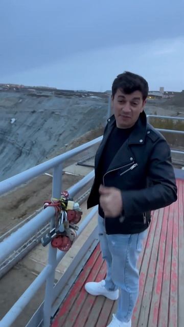 Сакит Самедов Город Мирный саха якутия 2024 смотреть онлайн