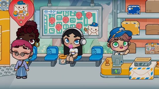 Обзор на обновление смотреть онлайн