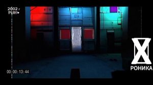 Открытие портала в закулисье (полное видео)